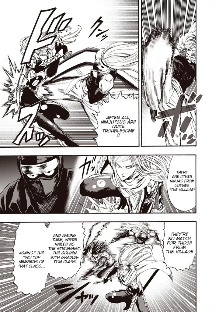 one punch man ch95 page47